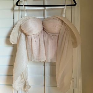 House Of Harlow x Revolve